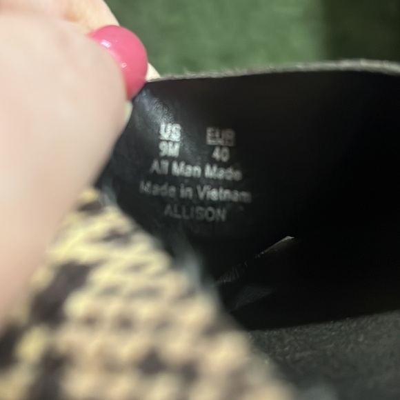 Circus by Sam Edelman Sandals - Picture 6 of 6